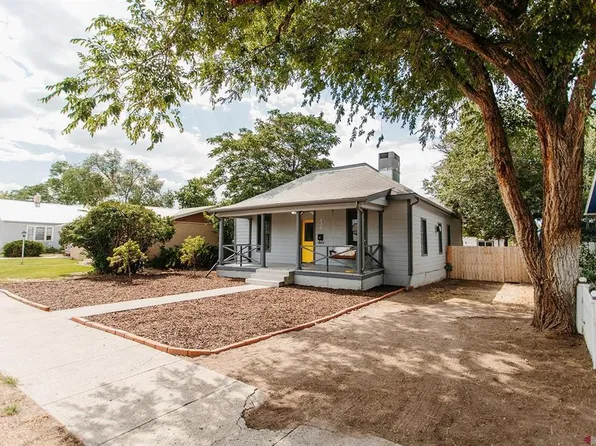 539 S 4th Street, Montrose, CO 81401