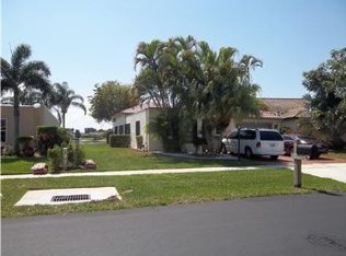 8349 Bonita Isle Dr, Lake Worth, FL 33467