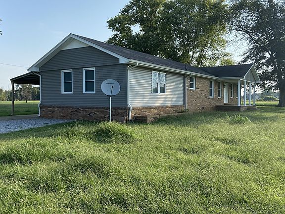 801 Webb Rd, Clarksville, TN 37040 | MLS #2454367 | Zillow