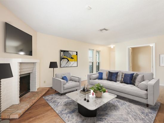 1407 W Braker Ln #B, Austin, TX 78758