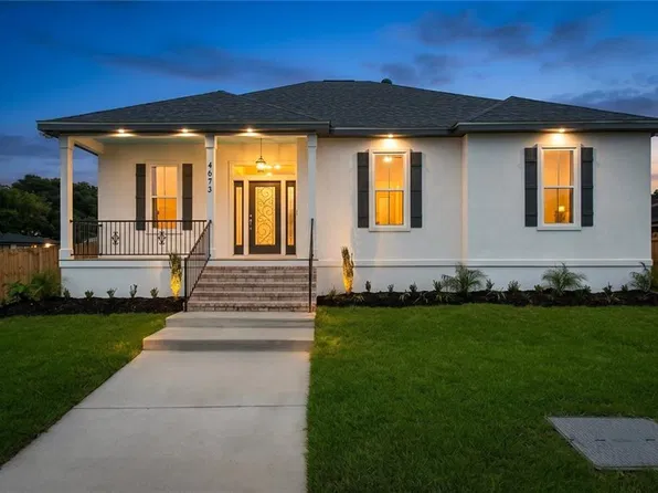 4673 Read Blvd, New Orleans, LA 70127
