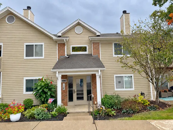 490 Lakeview Dr Unit 7, Wilder, KY 41071