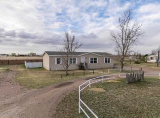 1407 Wheatstraw Rd, Amarillo, TX 79118