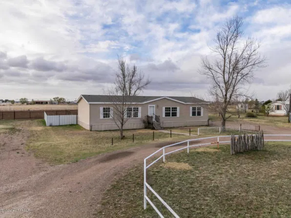 1407 Wheatstraw Rd, Amarillo, TX 79118