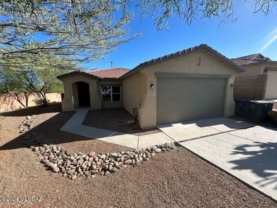 4037 E Wading Duck Ct, Tucson, AZ, 85712