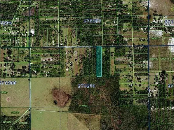 1896 Fazzini Dr #280, Frostproof, FL 33843