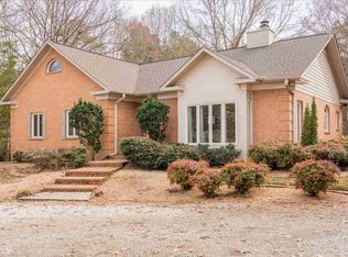 1440 Turner Church Rd, McDonough, GA 30252