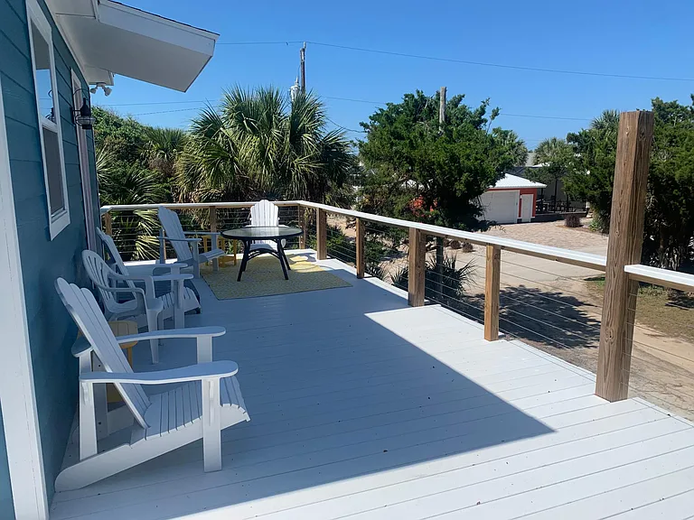 2101 S Flagler Ave — Photo 2