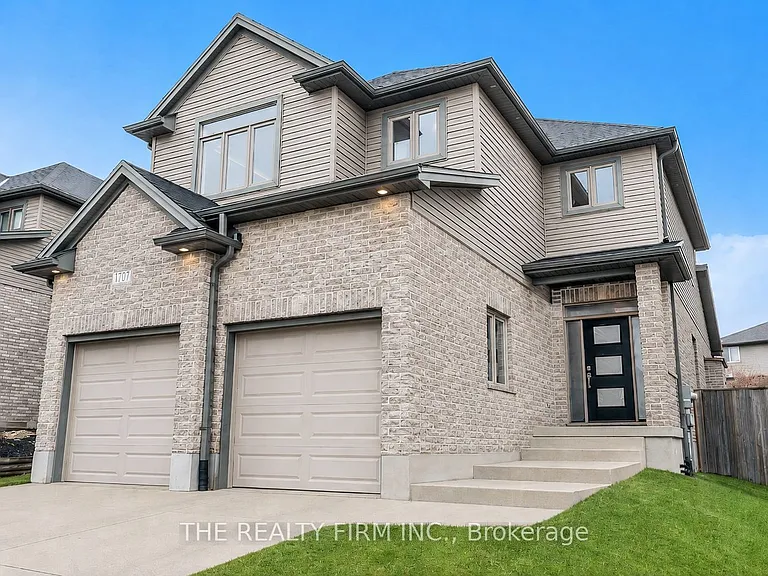 1773 Beaverbrook Ave — Photo 2