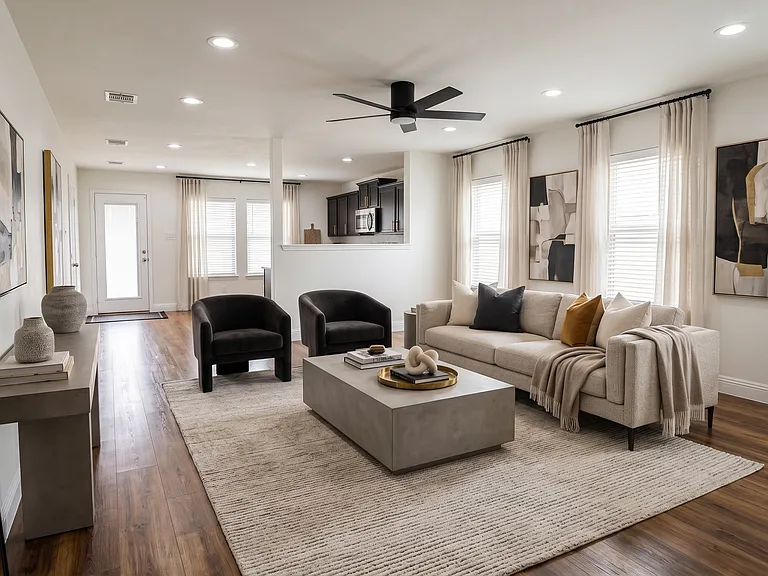 8111 Stowe Springs Ln — Photo 21