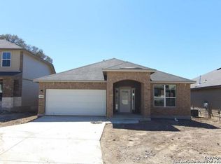 14858 Horned Lark, San Antonio, TX 78253