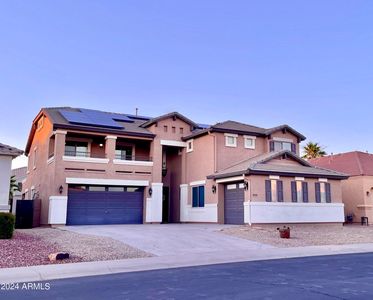 41150 W Novak Ln, Maricopa, AZ, 85138