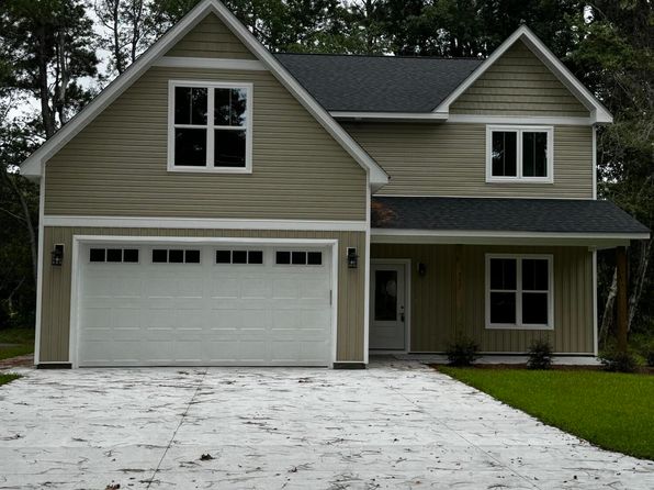 357 McCabe Rd