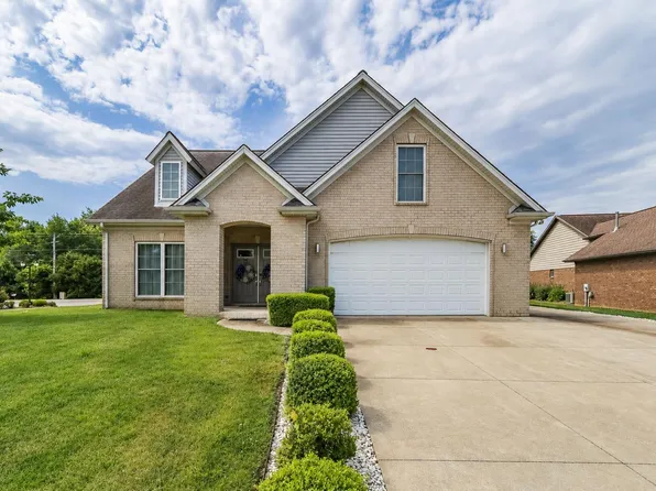 7737 Tavalon Dr, Evansville, IN 47715