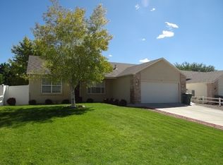 324 Talon Dr, Grand Junction, CO 81503