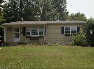 712 Cascade Ave, Winston Salem, NC 27127