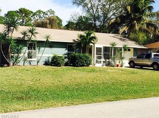 9181 Shaddock Rd E, Fort Myers, FL 33967