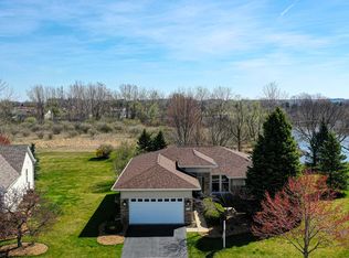 12386 Fox Run Ct, Huntley, IL 60142