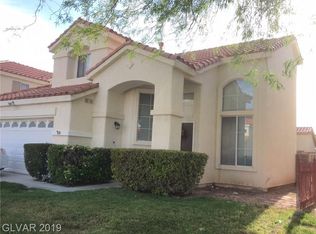 2471 Sagamore Dr, Las Vegas, NV 89156