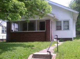 4041 N Park Ave, Indianapolis, IN
