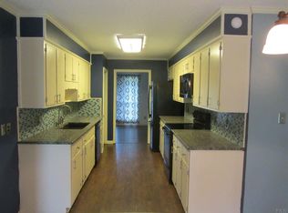 1050 Palisades Rd, Pensacola, FL 32504