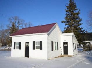 408 4th St, East Jordan, MI 49727