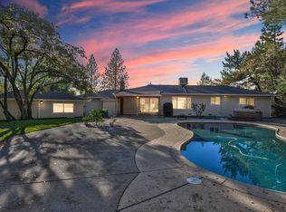 724 Crestview Dr, Diamond Springs, CA 95619