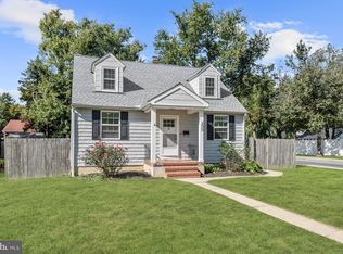 200 Homewood Rd, Linthicum, MD 21090