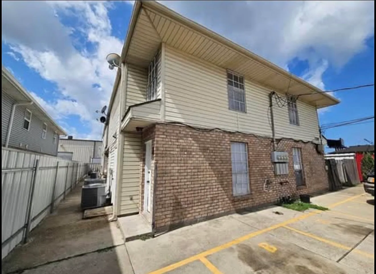 2809 Richland St — Photo 2