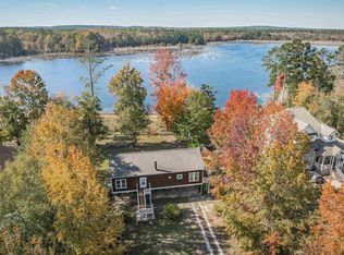 105 Dogwood Shores Ln, Eastover, SC 29044