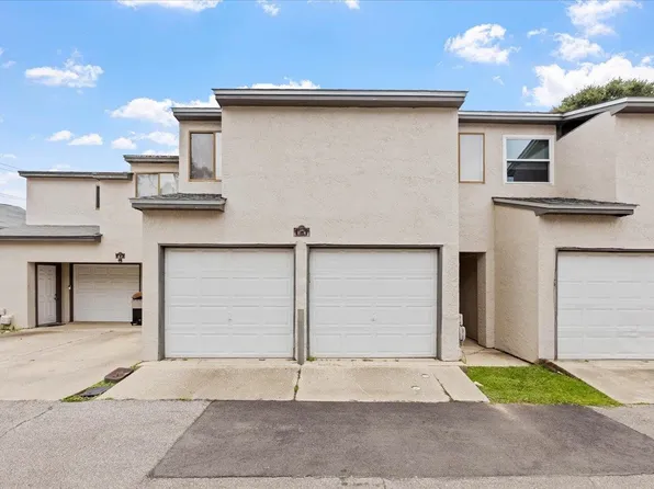 1323 Airport Dr APT E-8, Tallahassee, FL 32304