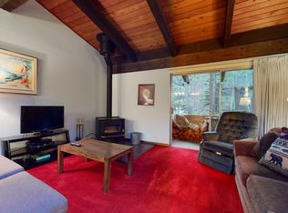 (Undisclosed Address), Mammoth Lakes, CA 93546