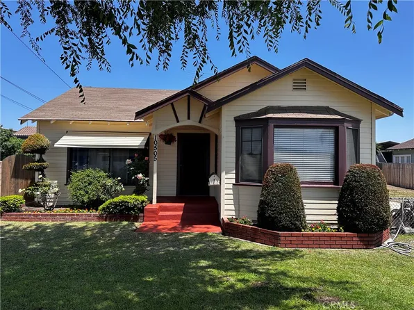 10505 Artesia Blvd, Bellflower, CA 90706