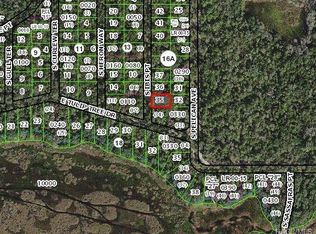 4047 S Ibis Point, Inverness, FL 34450