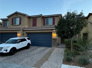 3857 Thomas Patrick Ave, North Las Vegas, NV 89032