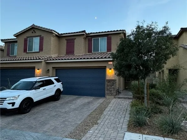 3857 Thomas Patrick Ave, North Las Vegas, NV 89032