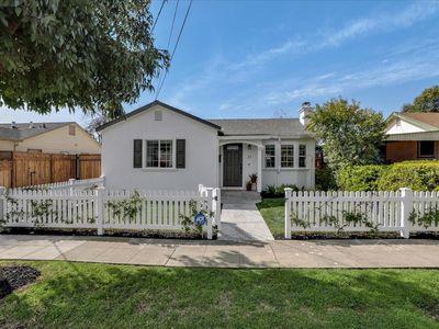 37 Dale Dr, San Jose, CA, 95127