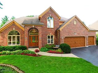 1435 Siebert Ct, Naperville, IL 60565