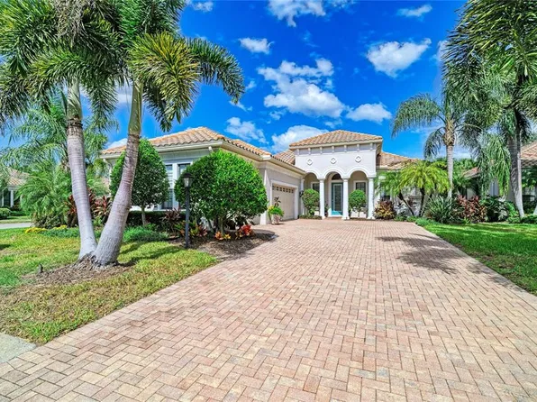 12705 STONE RIDGE PLACE, LAKEWOOD RANCH, FL 34202