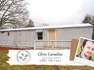 500 County Road 362, Thayer, MO 65791