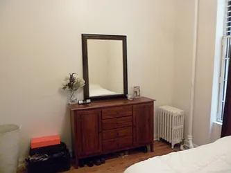 Rented by Living New York