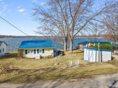 7070 S 80 E, Wolcottville, IN, 46795