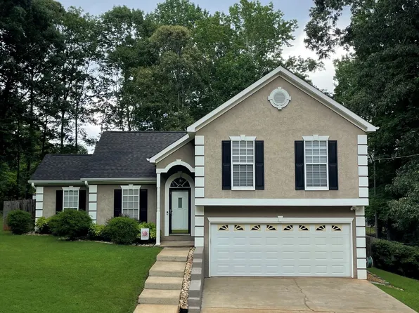 102 Plymouth Pl, Lagrange, GA 30240