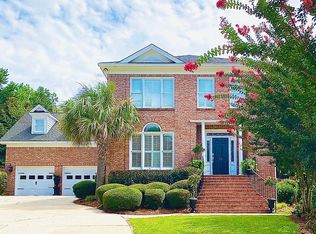 29 Catesby Cir, Columbia, SC 29206