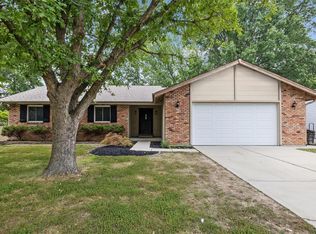 59 Vintage Dr, Saint Peters, MO 63376