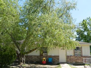 12806 Discipline Ave, Houston, TX 77014