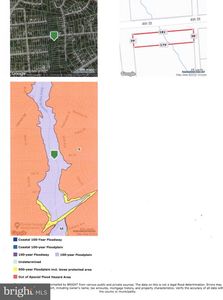 9223 4th St, Lanham, MD, 20706