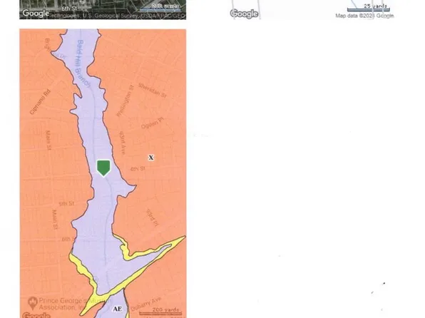 9223 4th St, Lanham, MD 20706