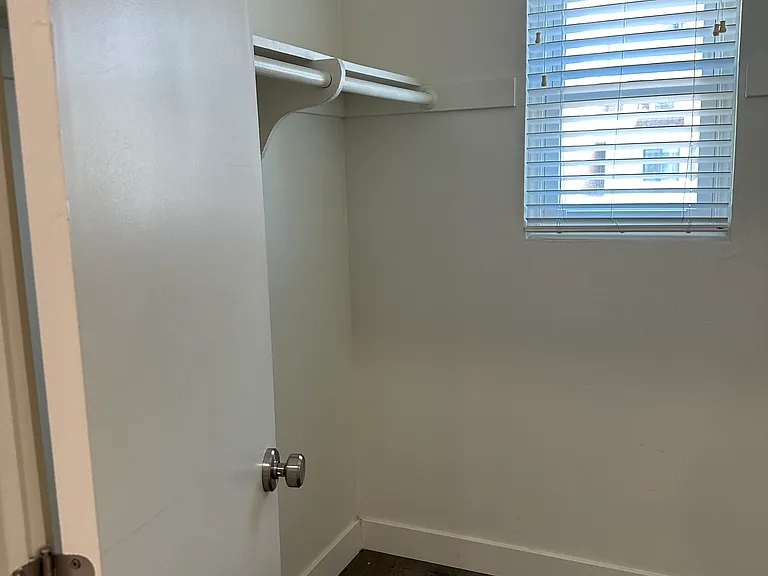 Primary Bedroom Walk In Closet