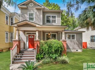 828 E Duffy St, Savannah, GA 31401